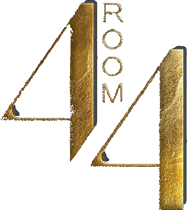 Room 44 Dubai logo